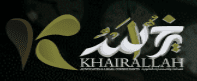 Khairallah Advocates & Legal Consultants logo