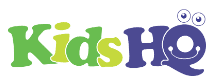 Kids HQ logo