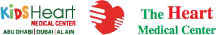 Kids Heart Medical Center Dubai logo