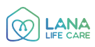 Lana Life Care logo