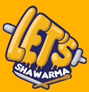 Let’s Shawarma logo