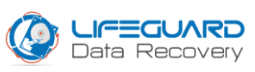 LifeGuard Data Recovery logo