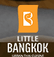 Little Bangkok, Urban Thai Cuisine logo