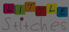 Little Stitches UAE logo