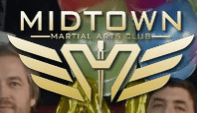 MIDTOWN MARTIAL ARTS CLUB logo
