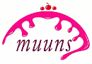 MUUNS Cakes – Best Cake Shop in Dubai logo