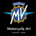 MV Agusta UAE logo