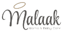 Malaak Mama & Baby Care logo