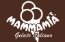 Mammamia Gelato Italiano Dubai – Ice cream “Gelato” Daily made logo