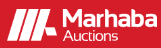 Marhaba Auctions – Main Branch logo