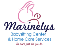 Marinelys Babysitting Center & Home Care Services- Dubai logo