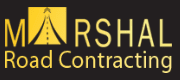 Marshal Road Marking logo