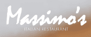 Massimo’s Italian Restaurant logo