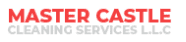 Master Castle Cleaning Services logo