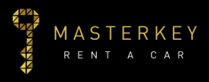 Masterkey Luxury Car Rental Dubai logo