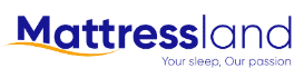 Mattressland logo
