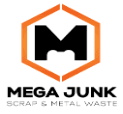 Mega Junk Scrap & Metal Waste Trading LLC logo