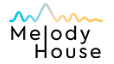 Melody House Musical Instruments logo