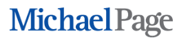 Michael Page Middle East – Recruitment Agency logo