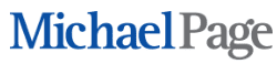Michael Page Middle East – Recruitment Agency logo