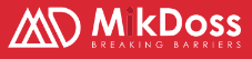 MikDoss Best Legal Translation Services logo