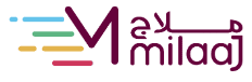 Milaaj Mobile & Laptop Repair Dubai logo