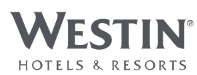 Mina Garden, Westin Mina Seyahi logo