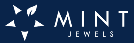 Mint Jewels – Sell Gold in Dubai – Buy Gold Bars in Dubai logo