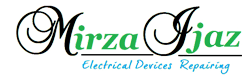 Mirza Ijaz Electrical Devices Repairing logo