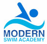 Modern Swim Academy – Al Barsha South – Bloom World Academy logo