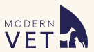 Modern Vet JLT logo