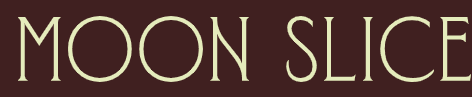Moon Slice Pizza Dubai logo