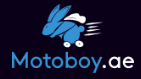 Motoboy Delivery Services logo