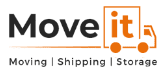 Move It Cargo Packaging and Movers LLC logo