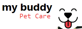 My Buddy Pet Care – Dubai Investment Park logo