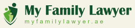 My Family Lawyer – Dubai logo