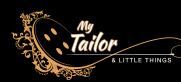 My Tailor & Little Things – Marina Walk logo