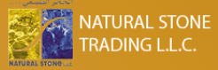 Natural Stone Trading LLC logo