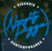 Naughty Pizza Dubai logo