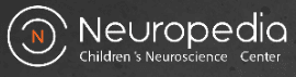 Neuropedia, Children’s Neuroscience Center logo