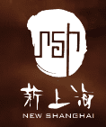 New Shanghai Restaurant logo