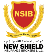 New Shield Insurance Brokers LLC logo