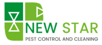 New Star Pest Control company Dubai logo