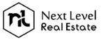 Next Level Real Estate logo