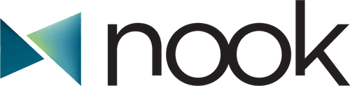 Nook Coworking logo