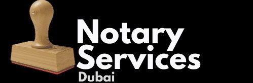 Notary Services Dubai logo