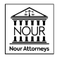 Nour Attorneys & Legal Consultants – Commercial and Corporate Lawyers in Dubai logo