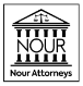Nour Attorneys & Legal Consultants – Commercial and Corporate Lawyers in Dubai logo