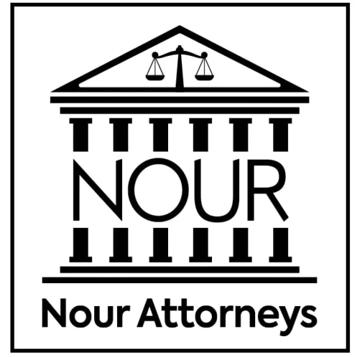 Nour Attorneys & Legal Consultants – Commercial and Corporate Lawyers in Dubai logo