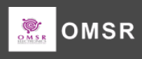 OMSR ELECTRONICS REPAIRING AND MAINTENANCE LLC logo